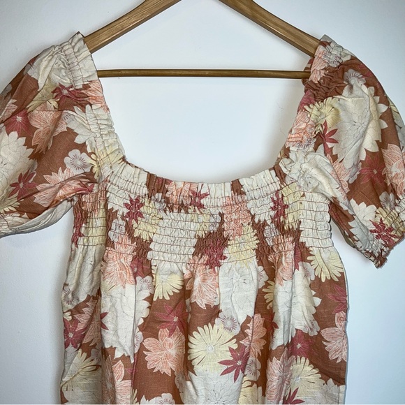 Faherty Dress - Picture 11 of 15